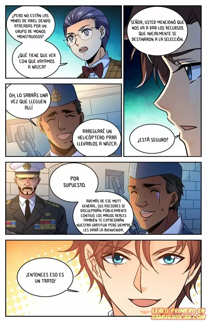 Capitulo 607 page 9