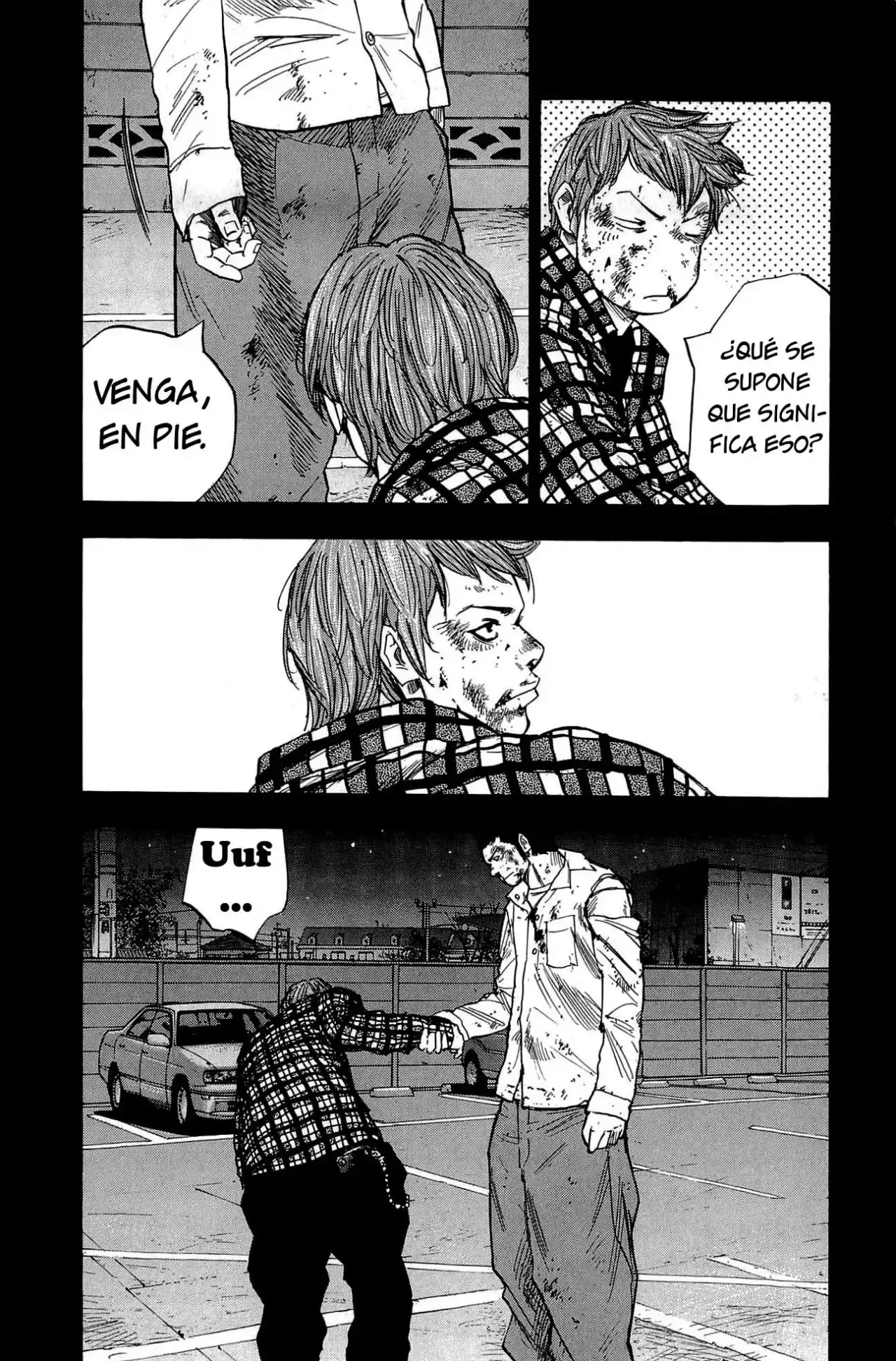 Capitulo 98 page 20