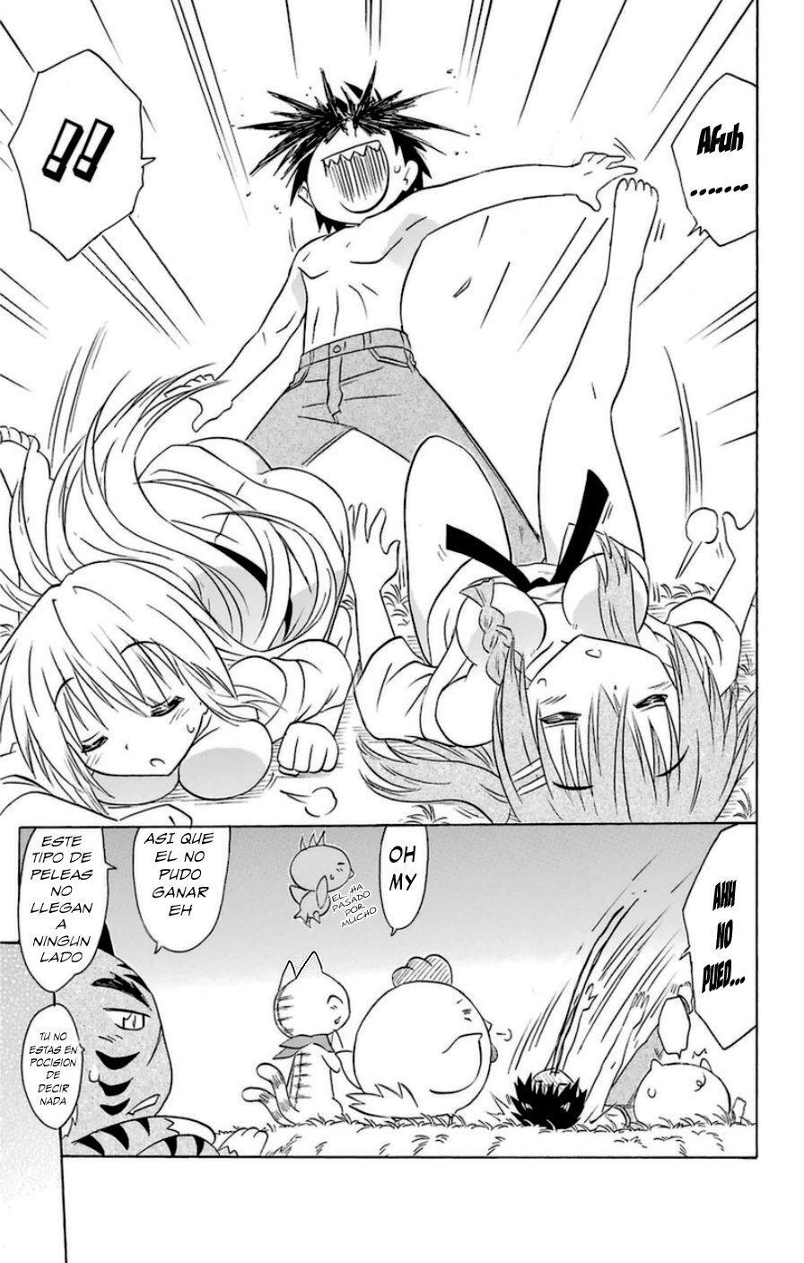 Capitulo 151 page 21
