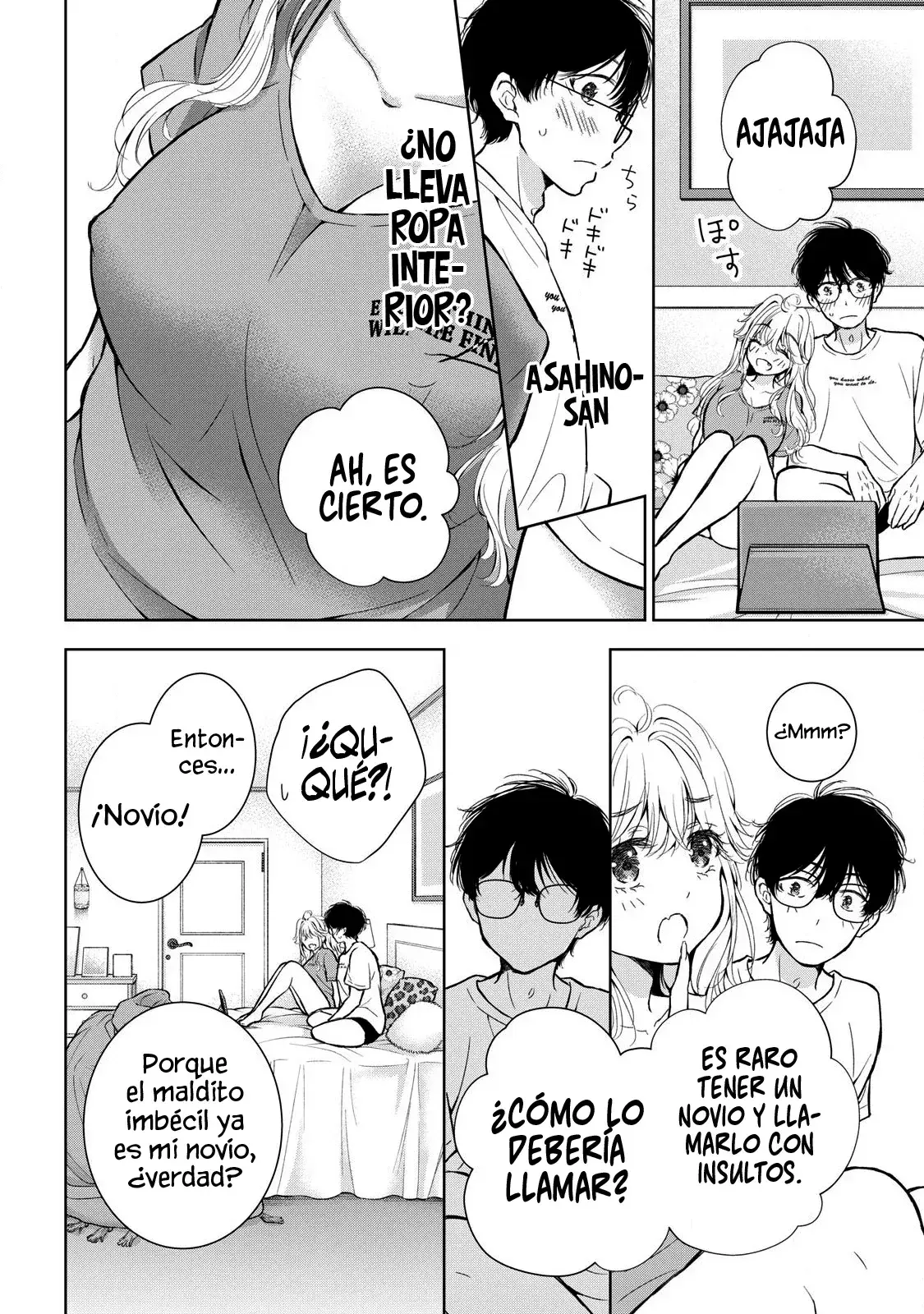 Capitulo 50 page 11