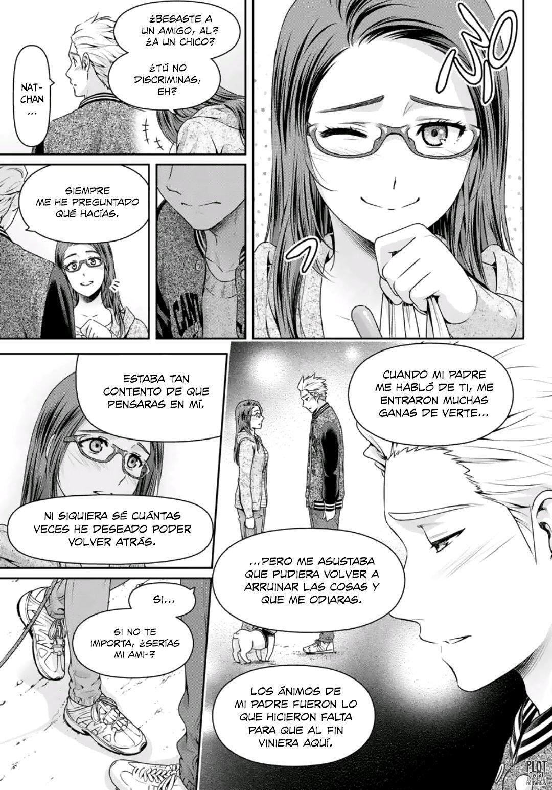 Capitulo 252 page 11