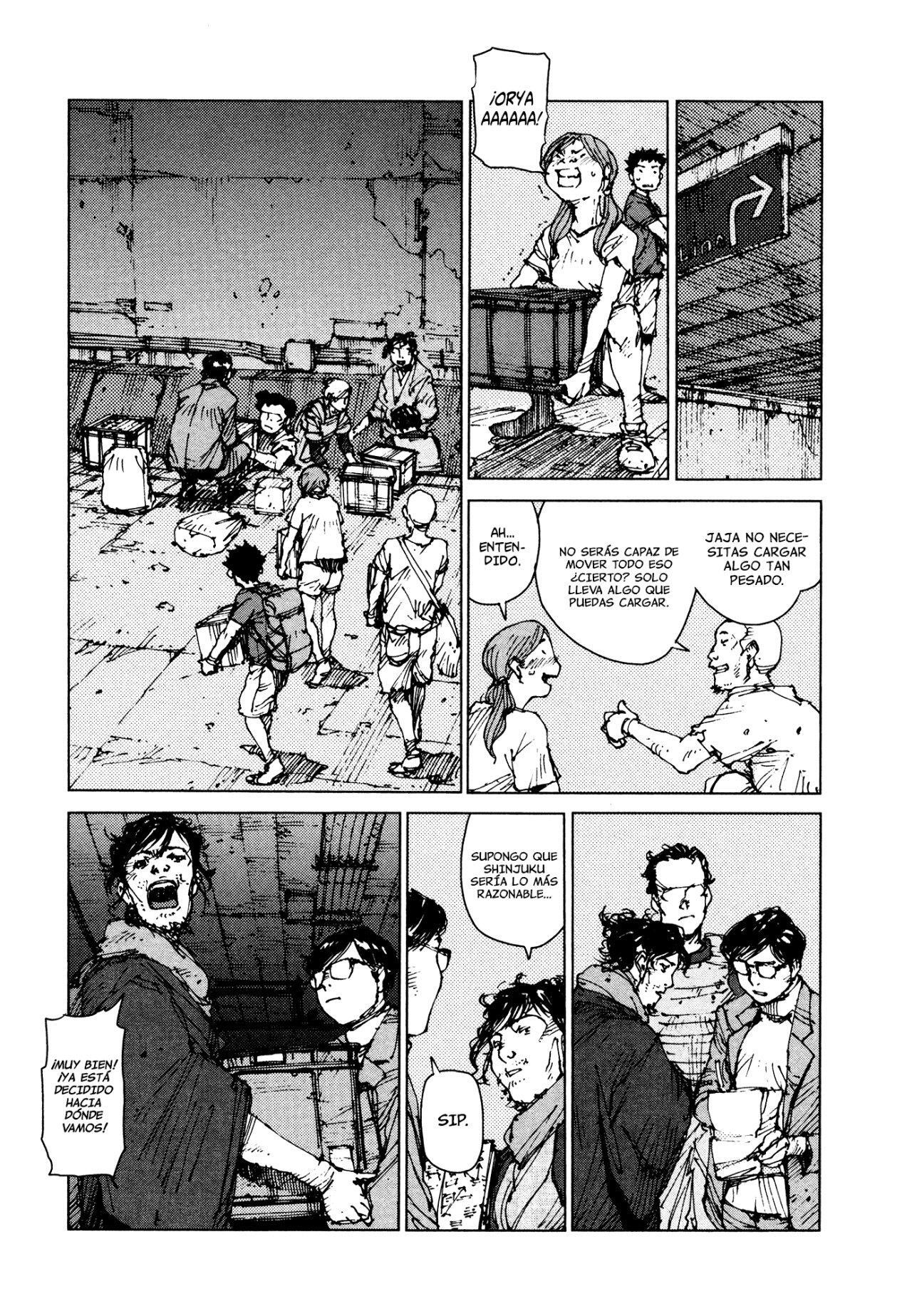 Capitulo 80 page 5