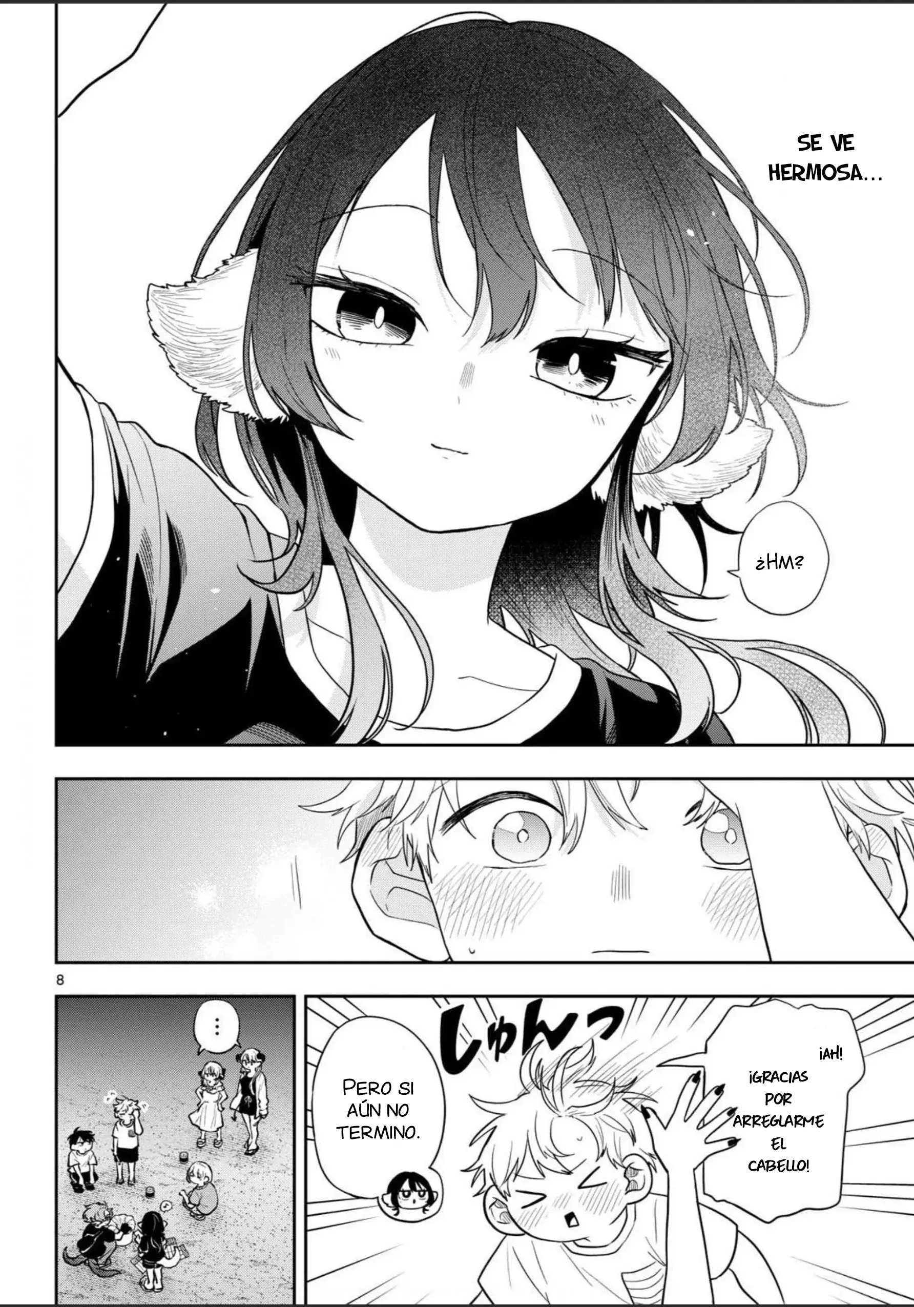 Capitulo 109 page 8