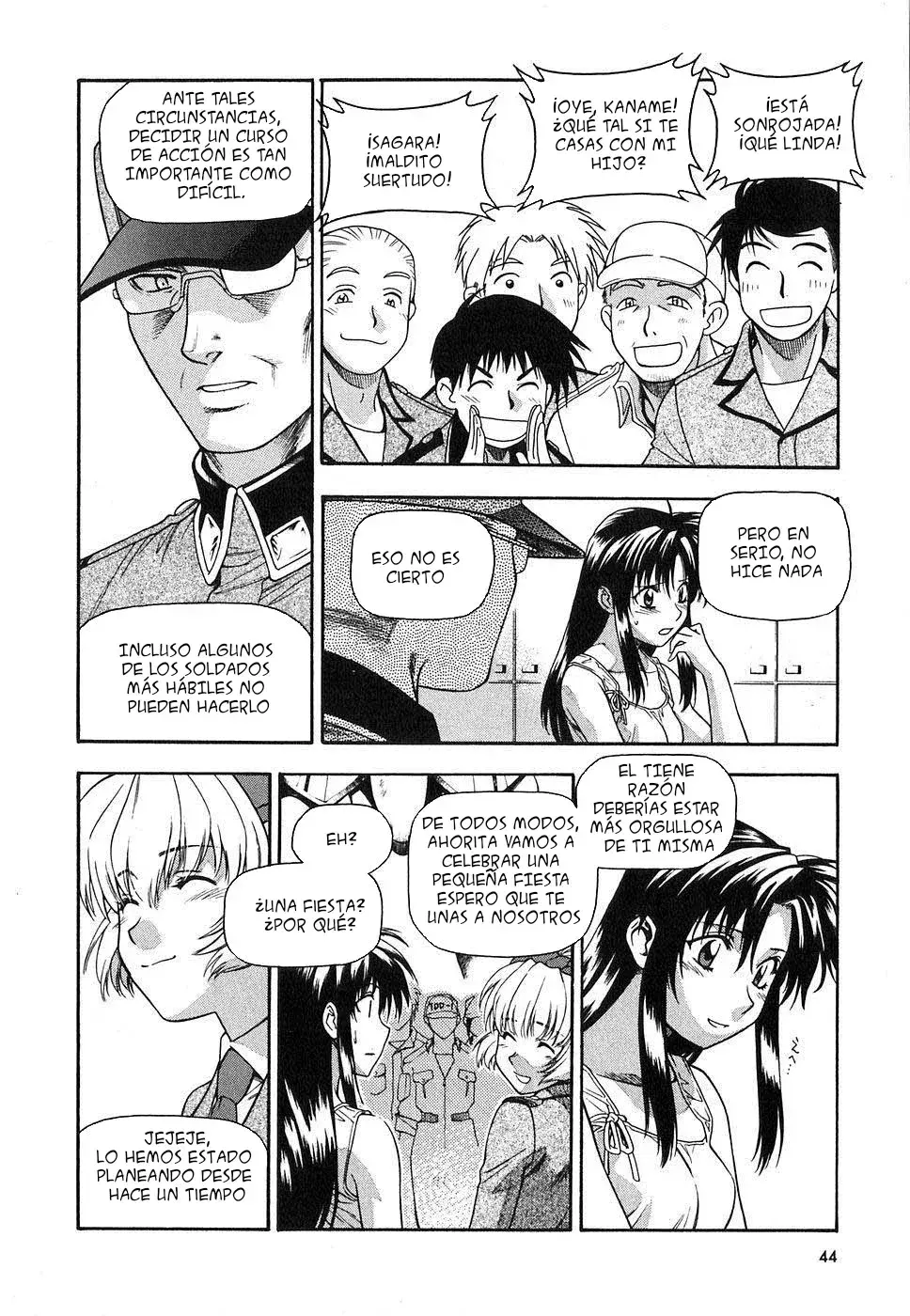 Capitulo 47 page 11