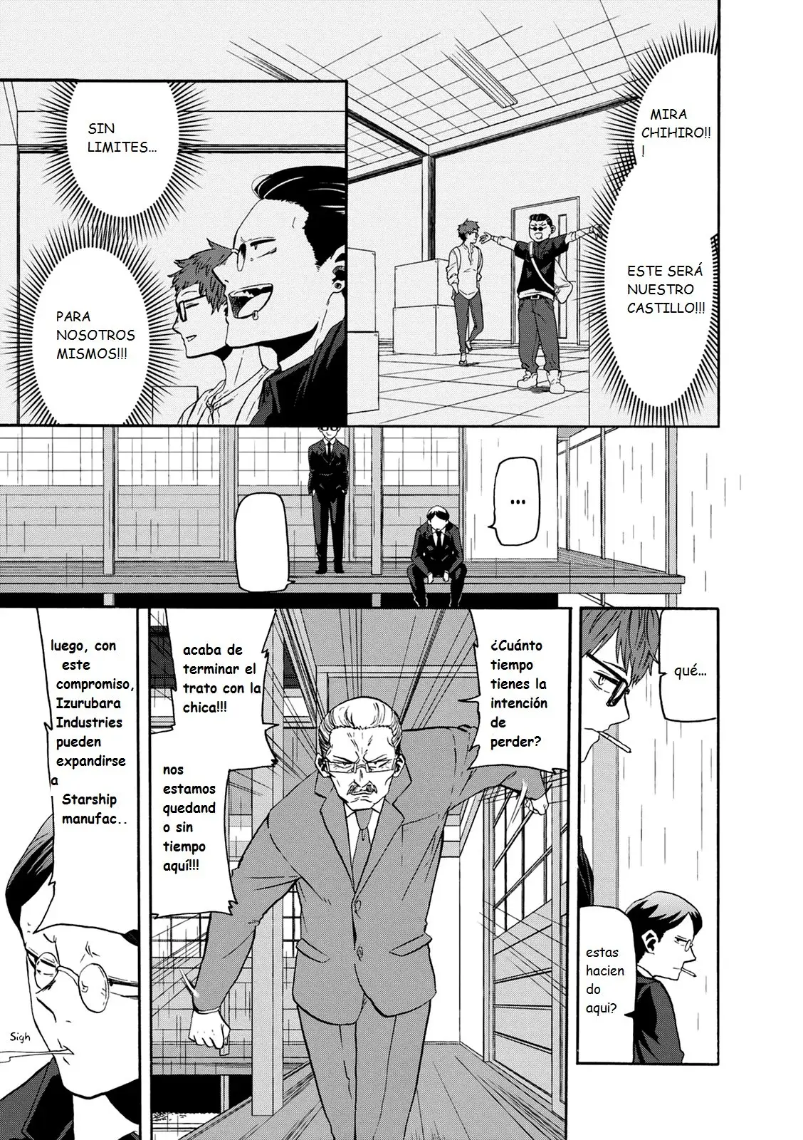 Capitulo 20 page 24