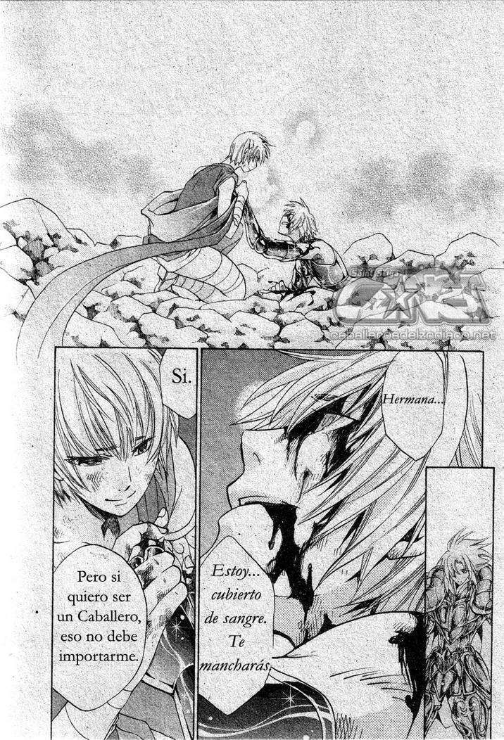 Capitulo 160.5 page 33