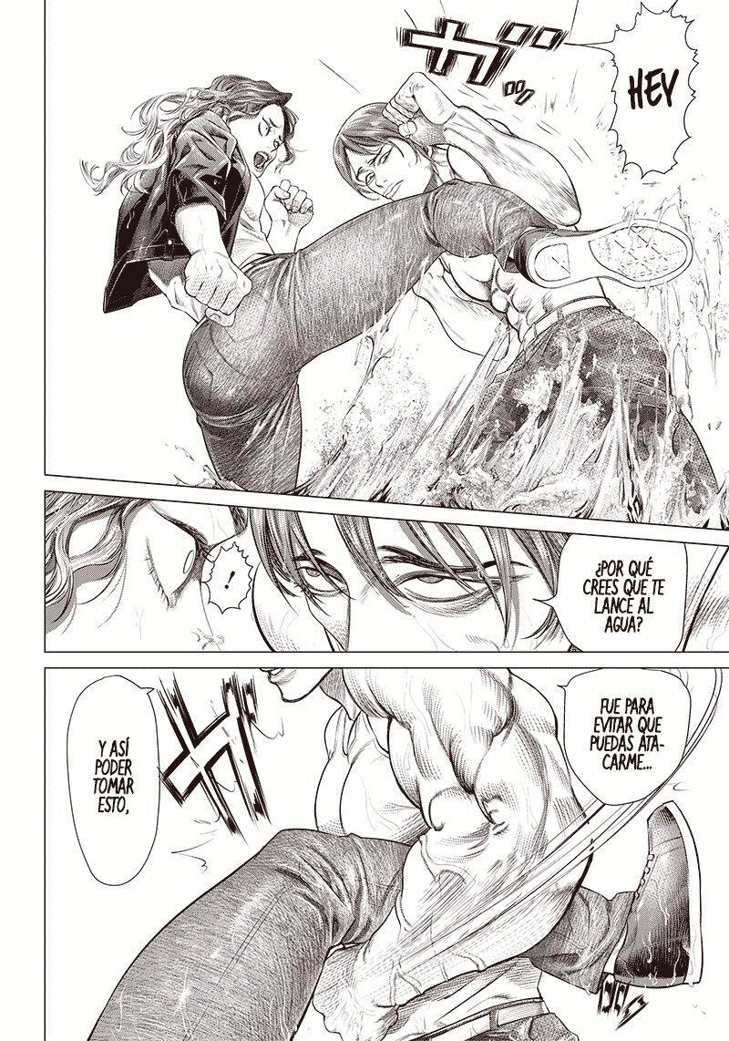 Capitulo 89 page 14