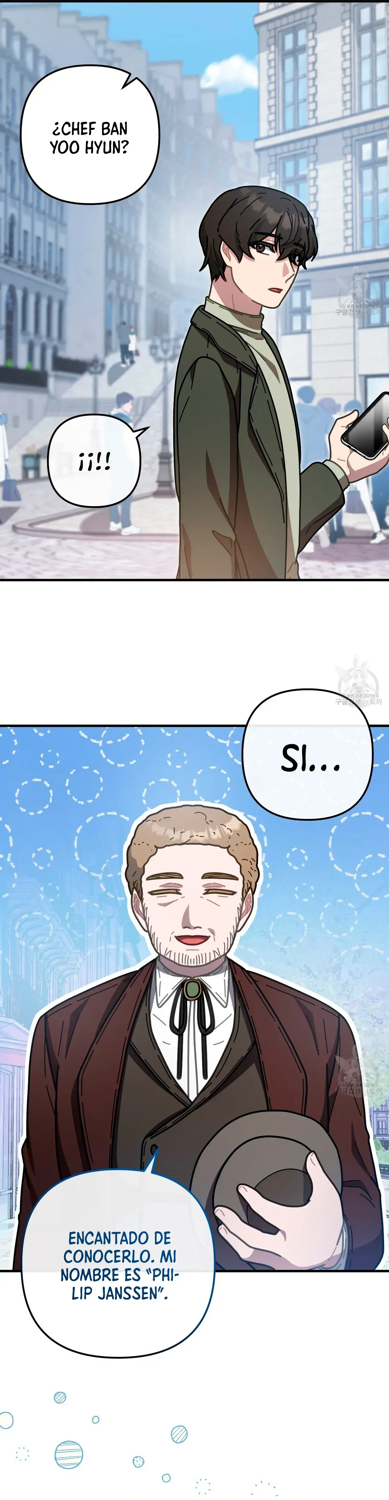 Capitulo 45 page 34