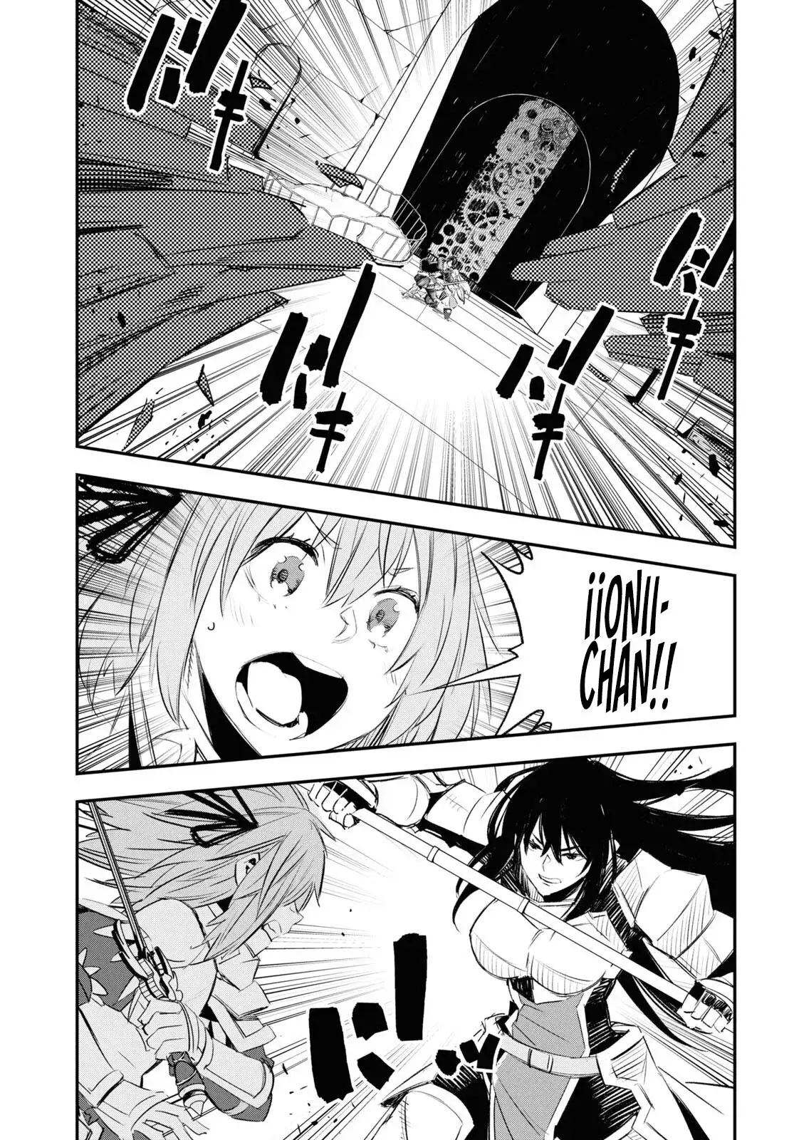 Capitulo 63 page 33