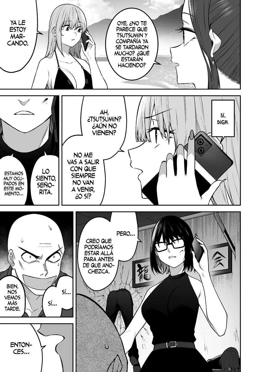 Capitulo 46 page 7