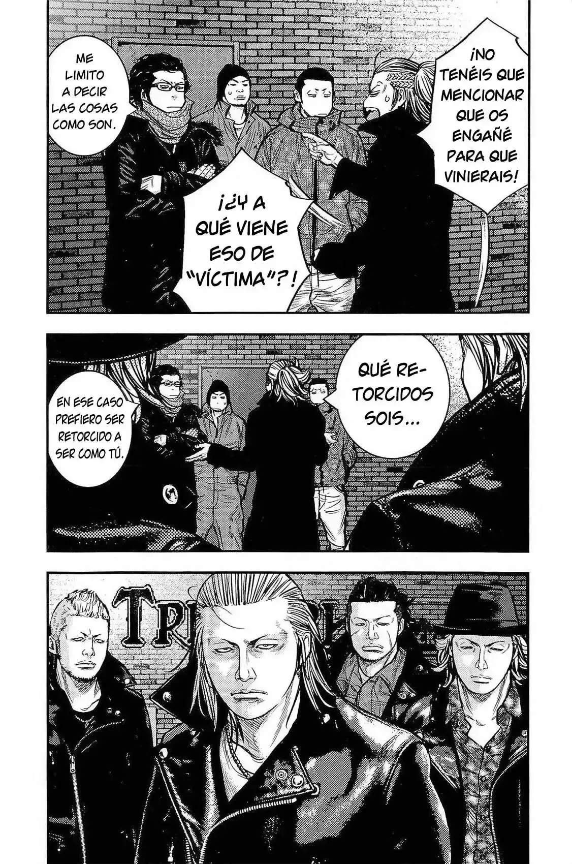 Capitulo 228 page 20