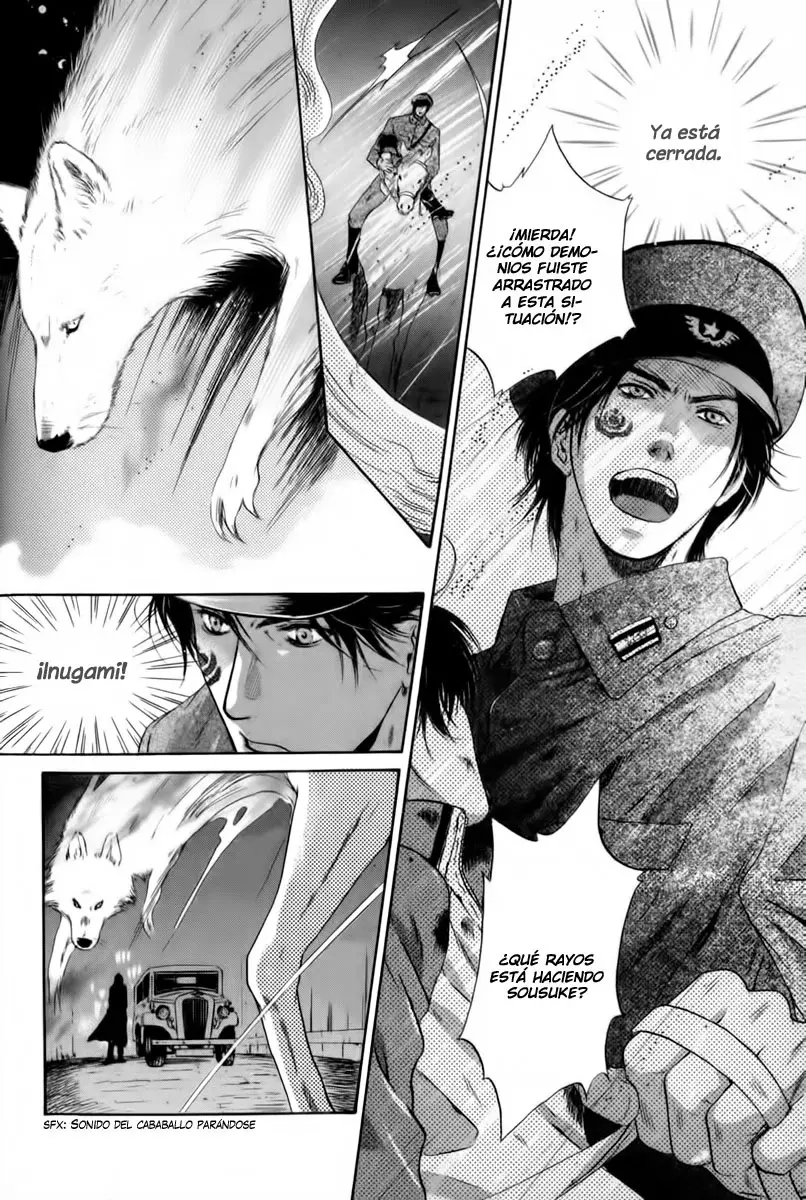 Capitulo 16 page 22