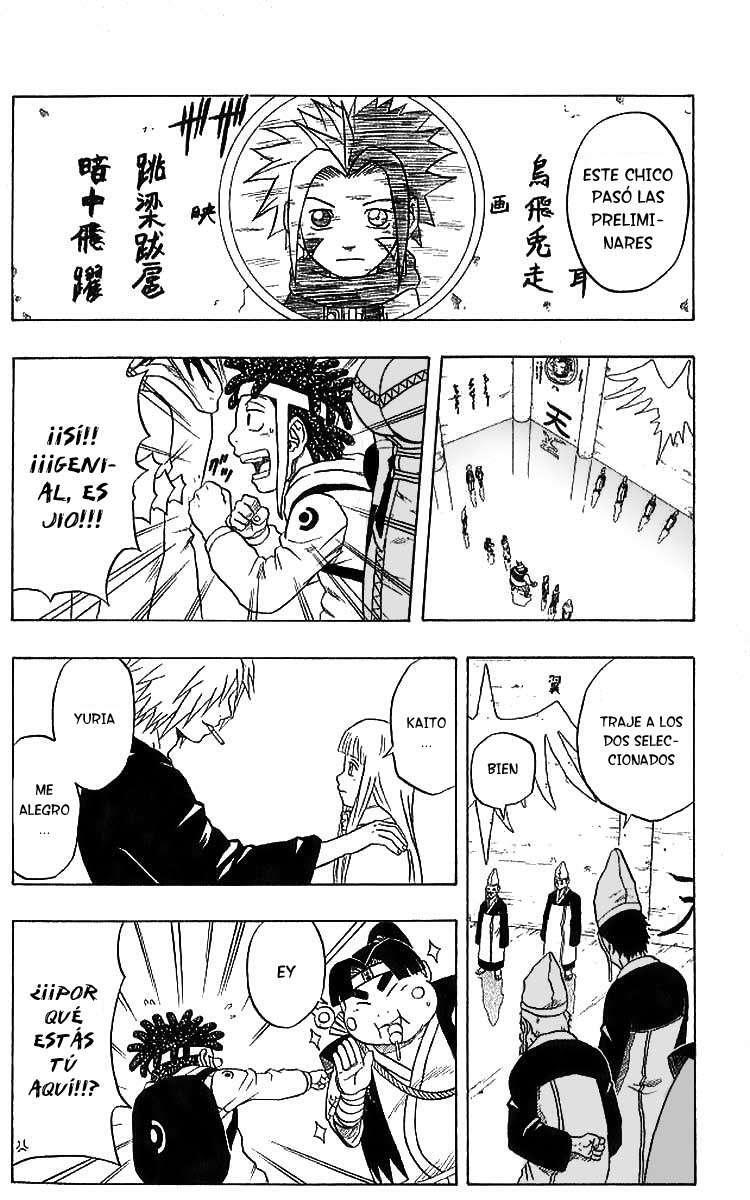 Capitulo 33 page 25