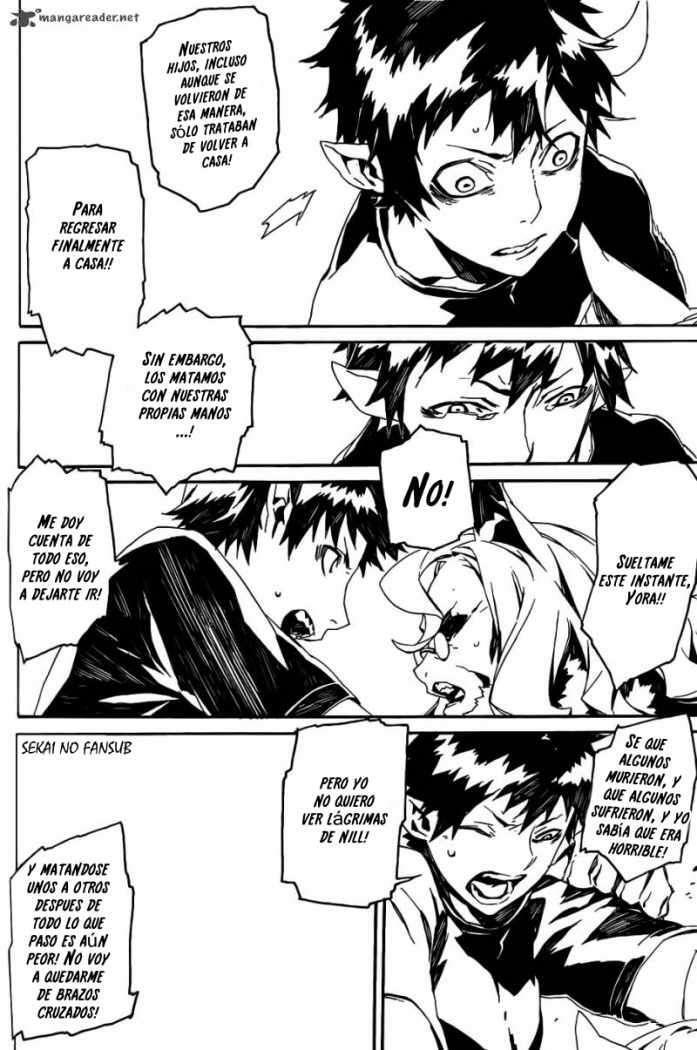 Capitulo 74 page 21