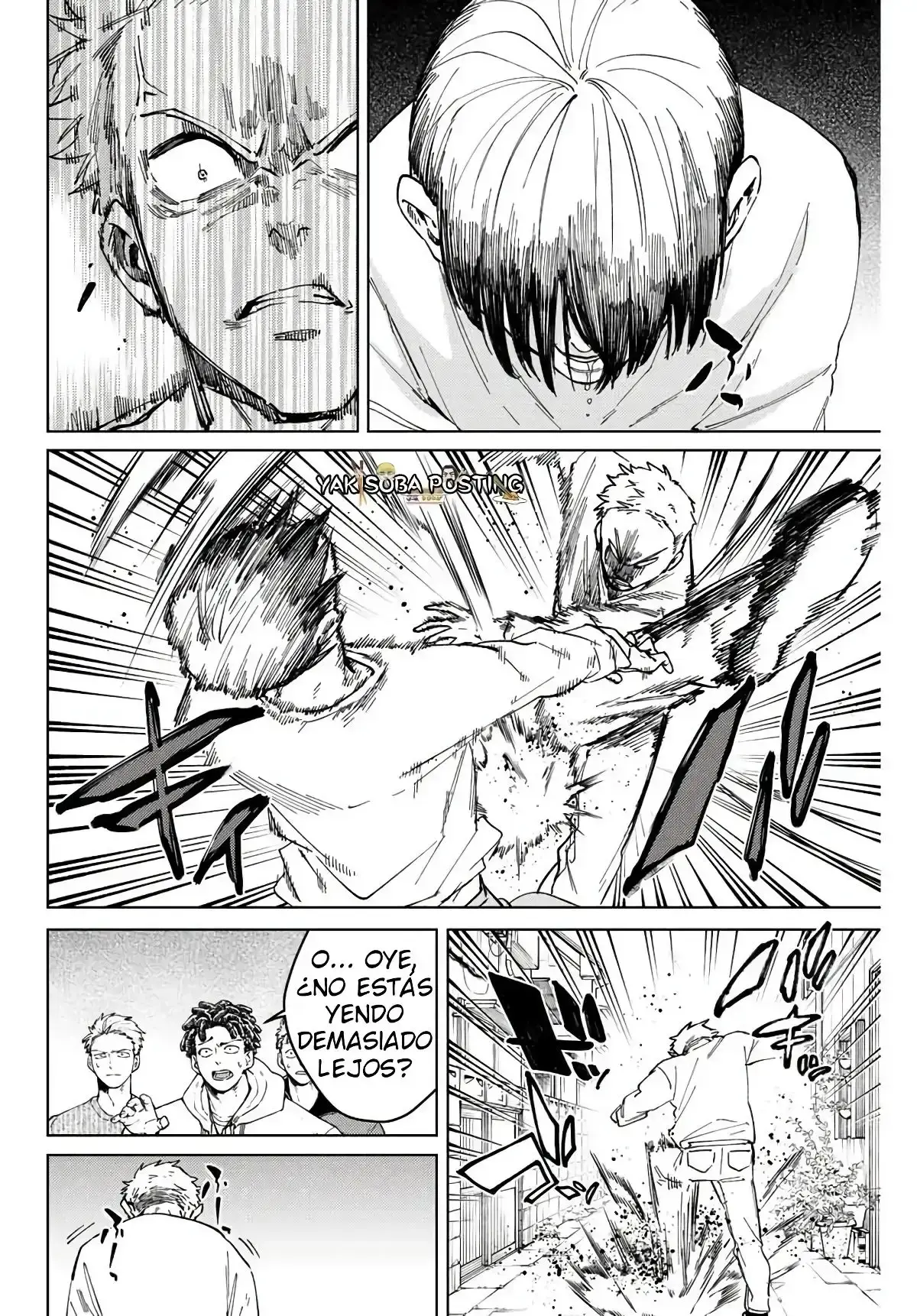 Capitulo 93 page 16