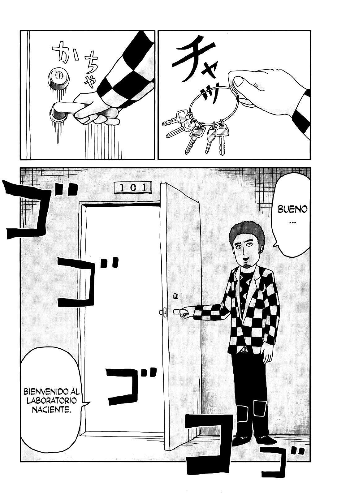 Capitulo 22 page 17