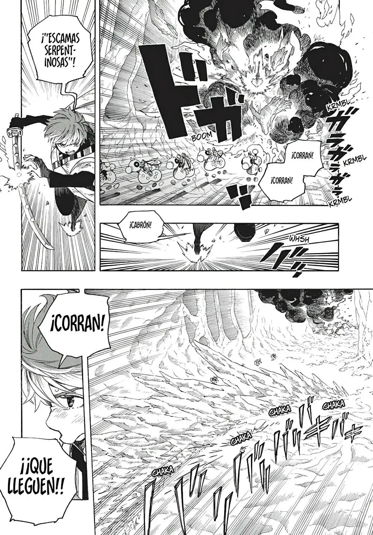 Capitulo 147 page 34