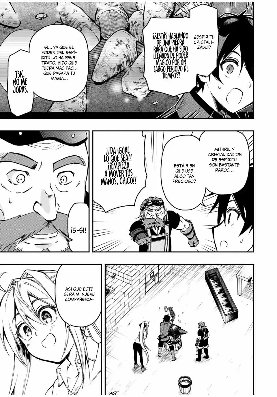 Capitulo 51 page 5