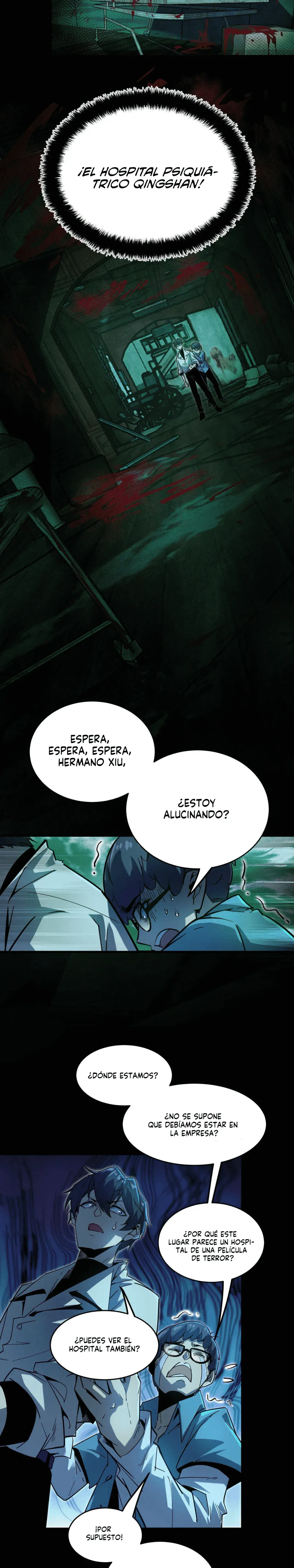 Capitulo 11 page 6