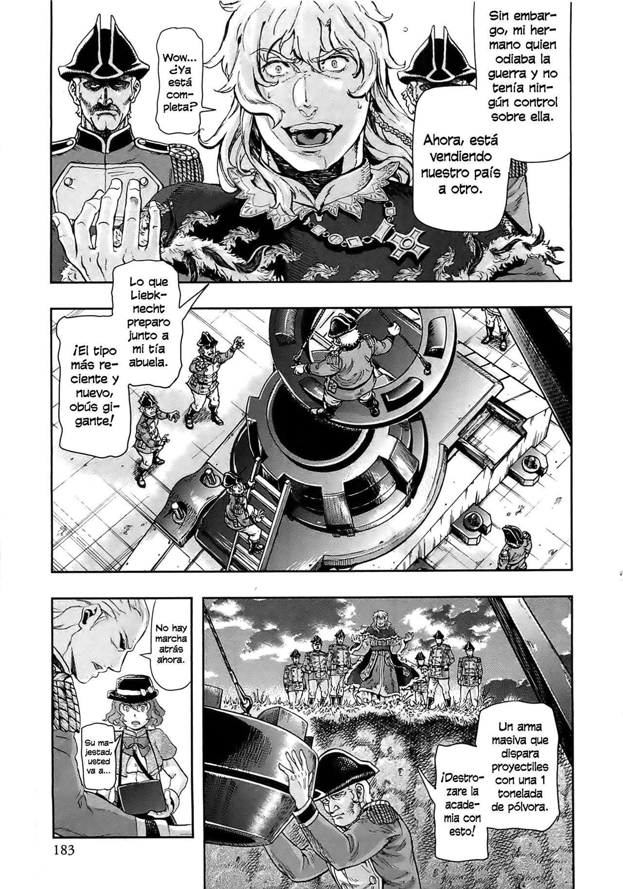 Capitulo 45 page 15