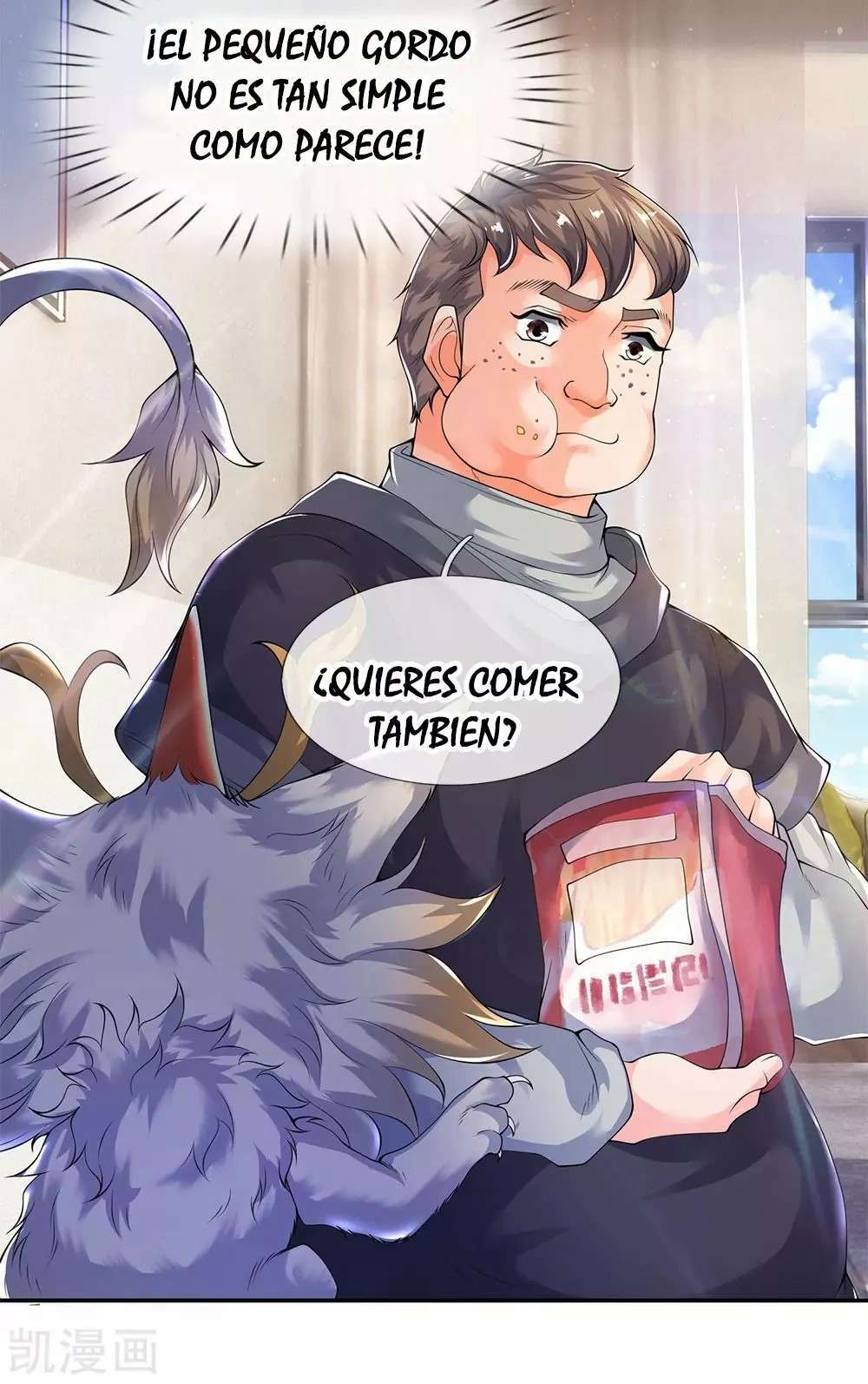 Capitulo 204 page 31