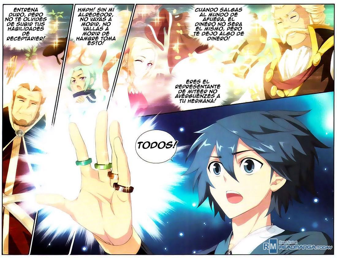 Capitulo 97 page 16