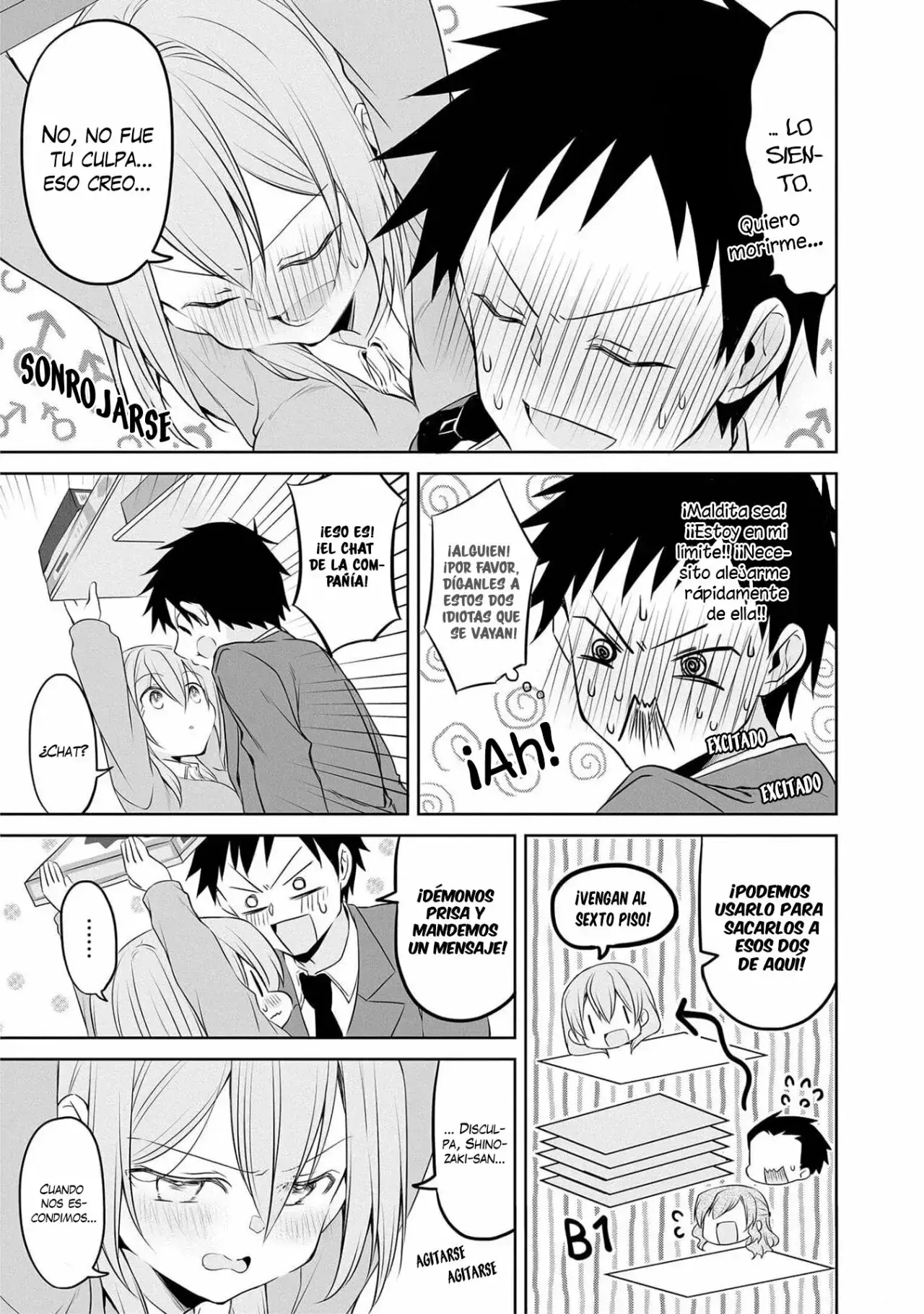 Capitulo 70 page 10