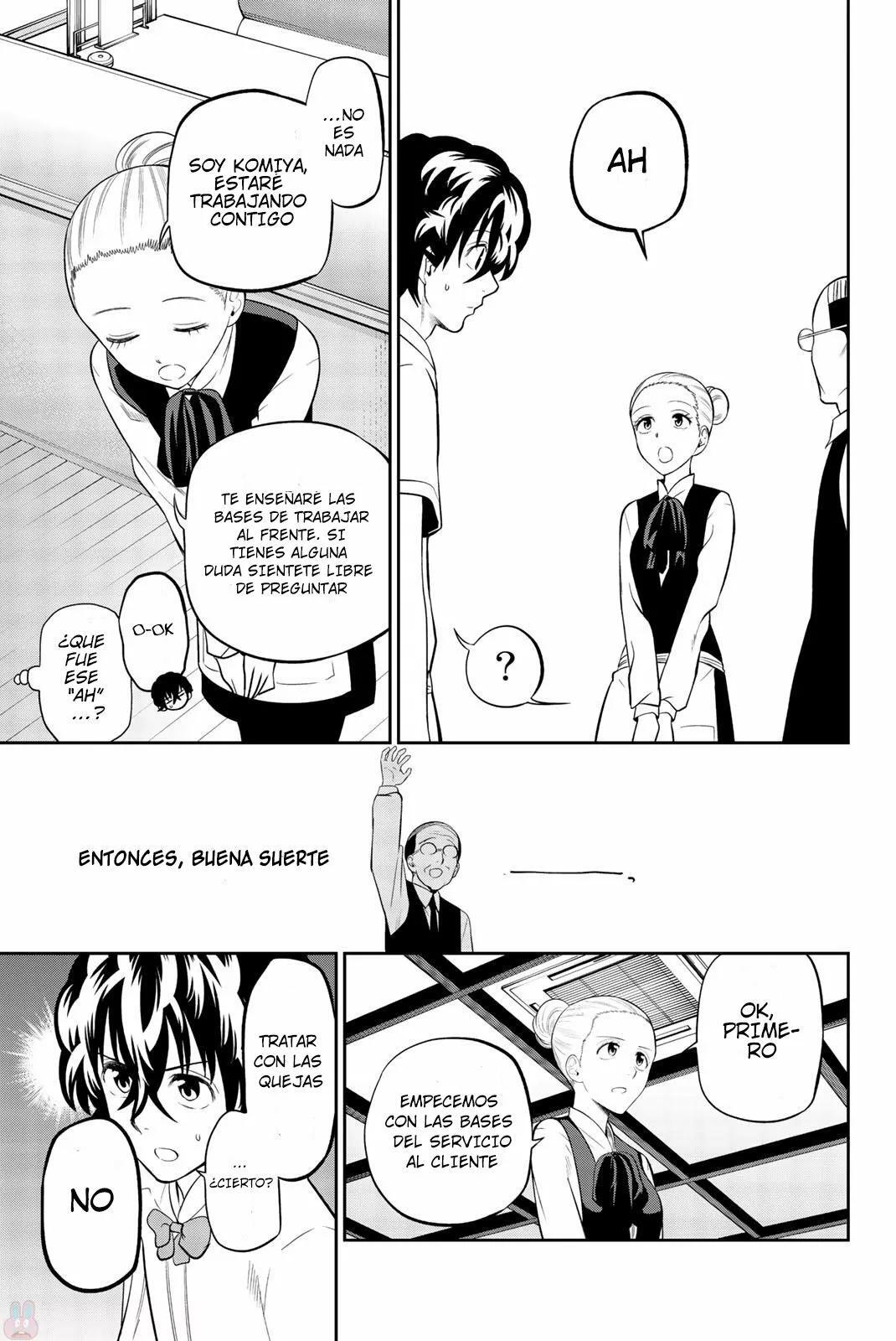 Capitulo 69 page 10