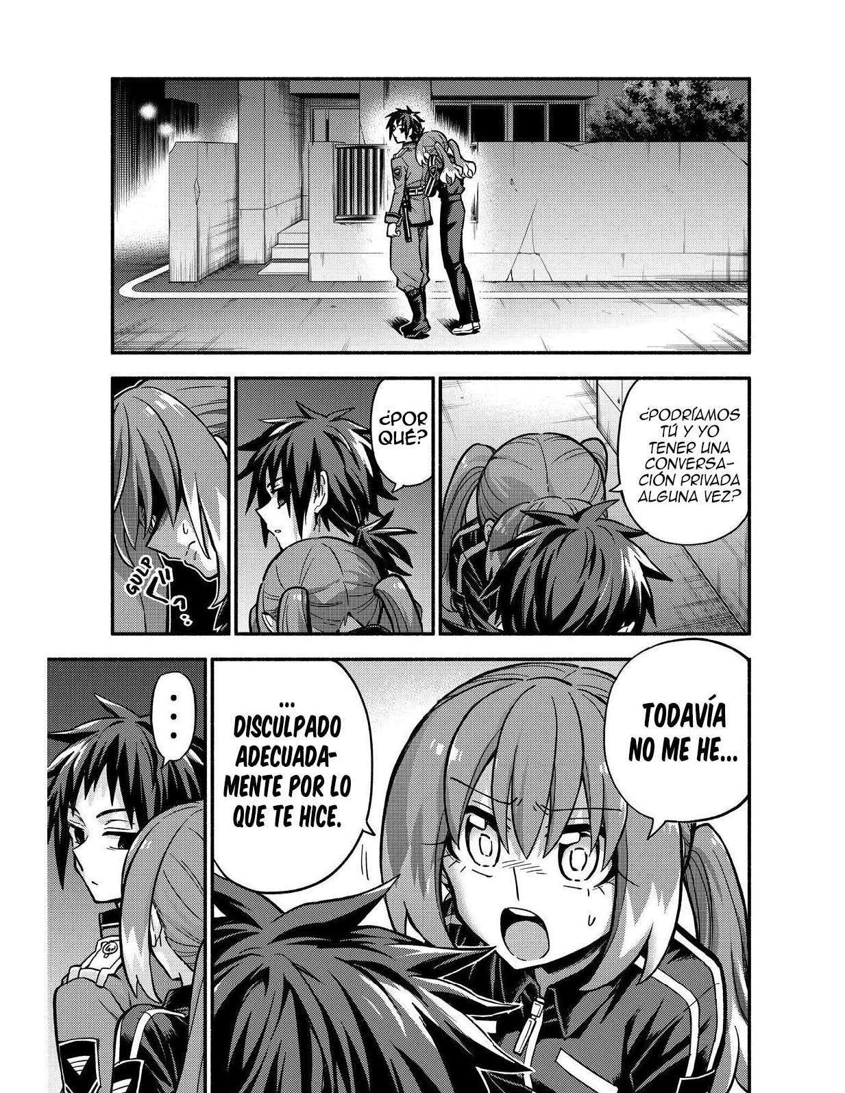 Capitulo 80 page 34