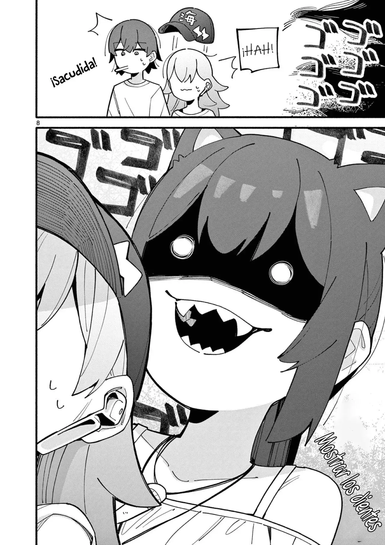 Capitulo 43 page 9