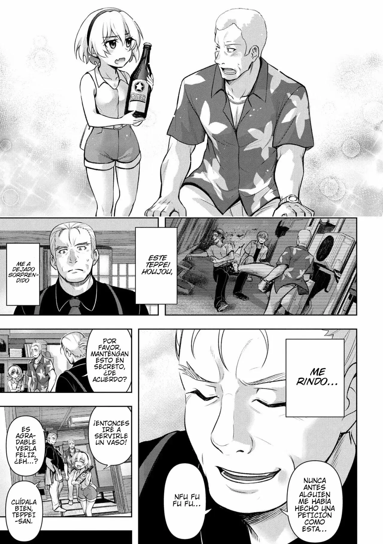 Capitulo 12.30 page 8