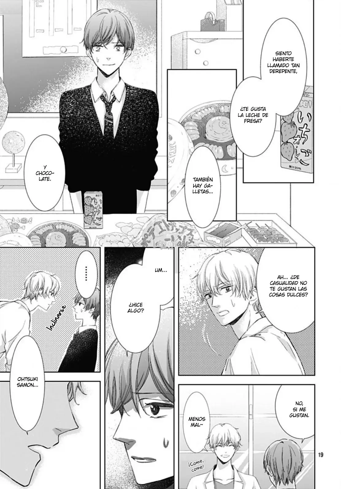 Capitulo 4 page 22