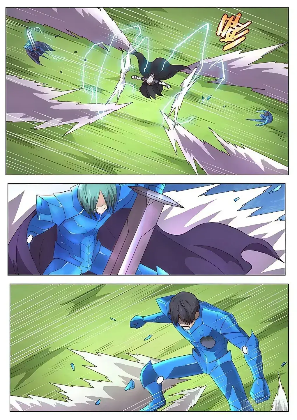 Capitulo 292 page 4