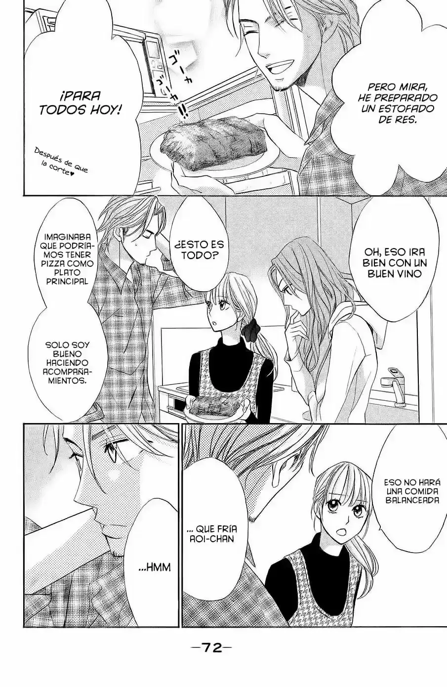 Capitulo 86 page 25