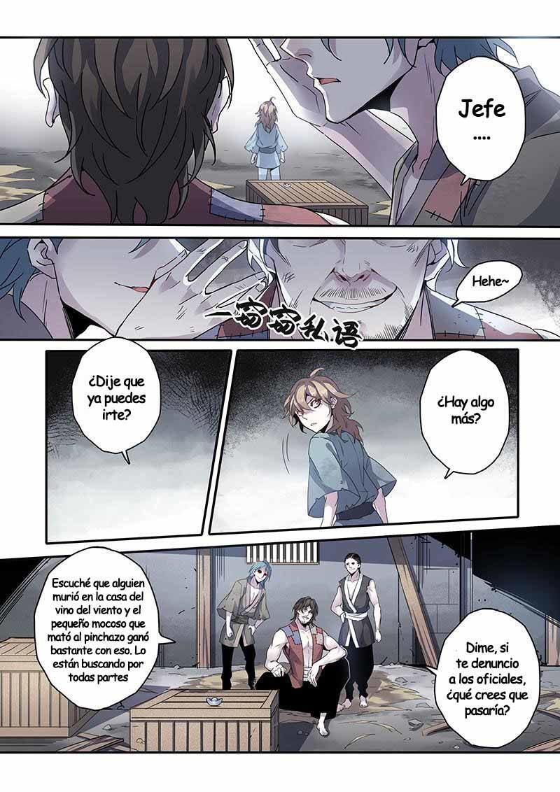 Capitulo 60 page 3
