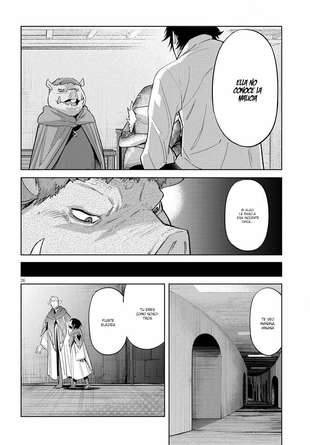 Capitulo 25 page 30