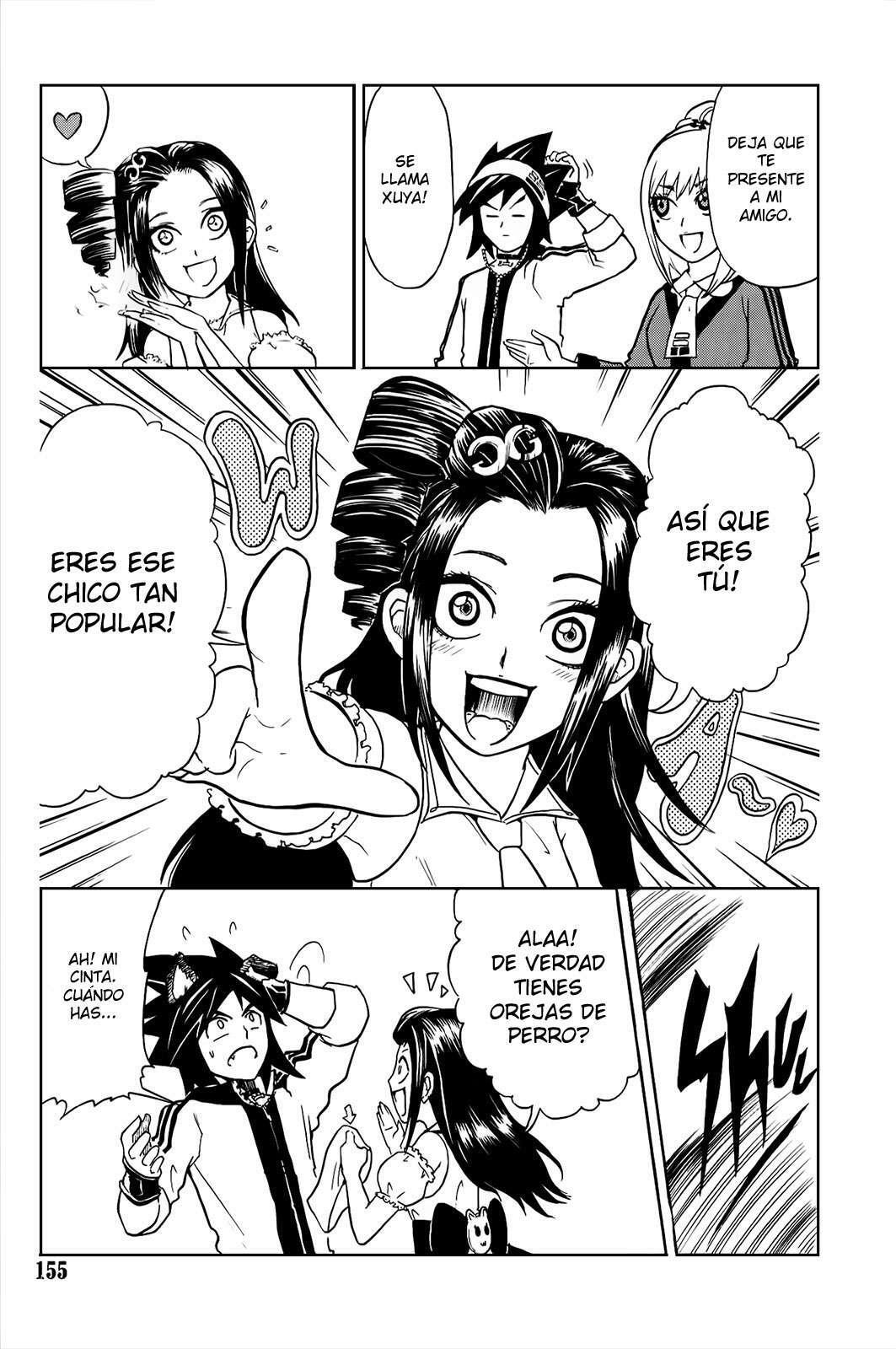 Capitulo 13 page 20