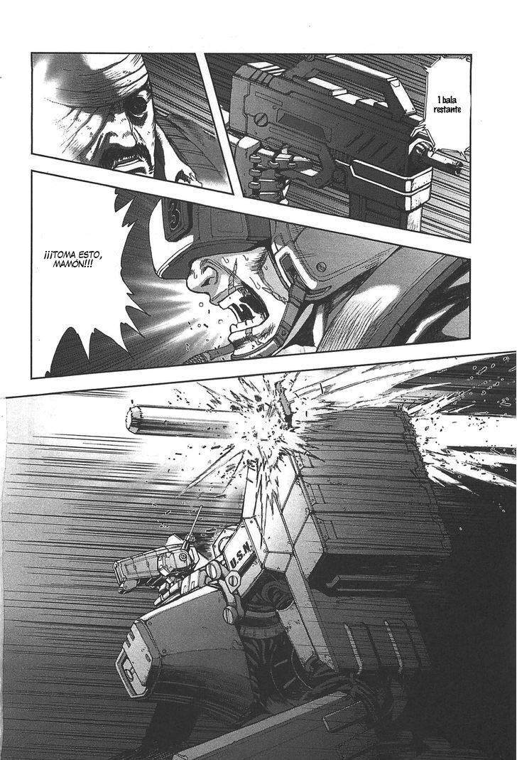 Capitulo 22 page 14