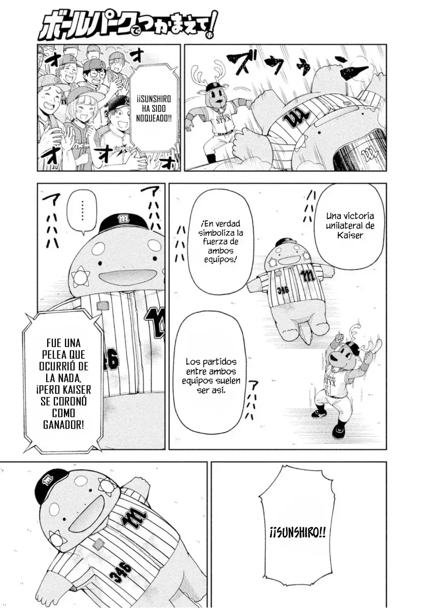 Capitulo 18 page 10
