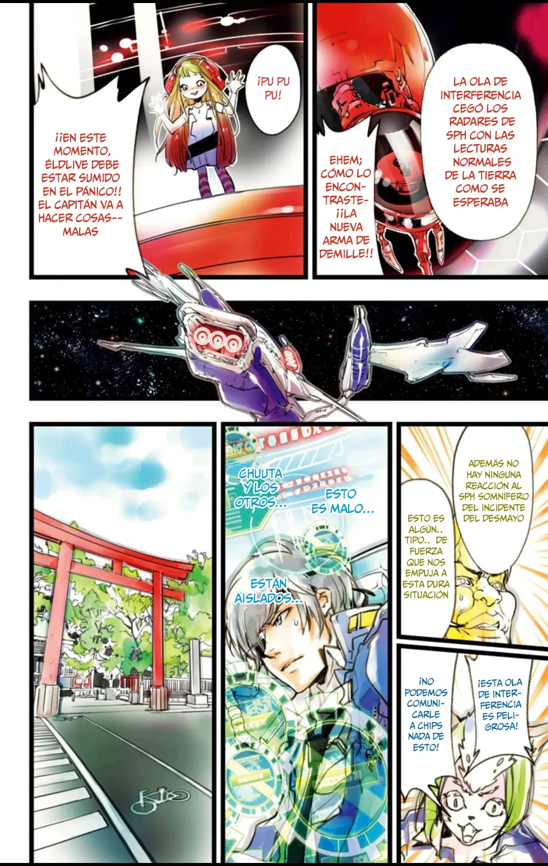 Capitulo 6 page 28