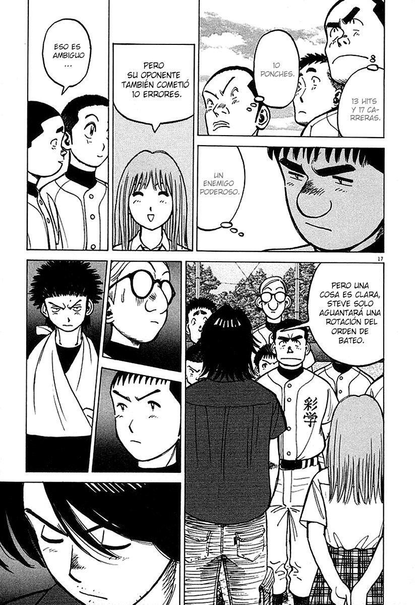 Capitulo 126 page 17