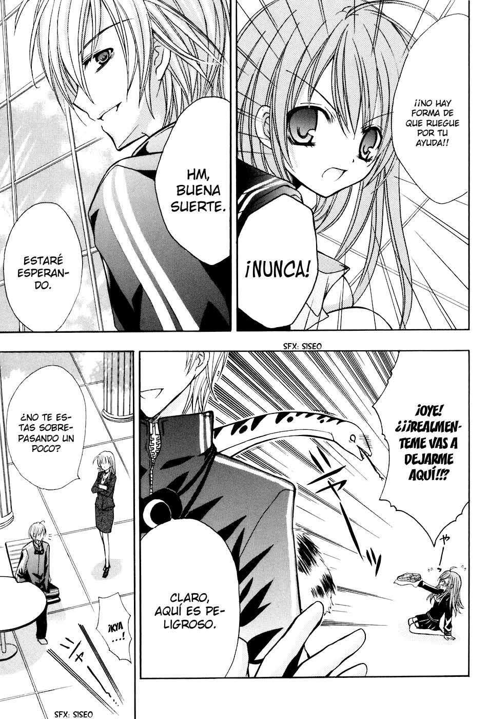 Capitulo 18 page 25