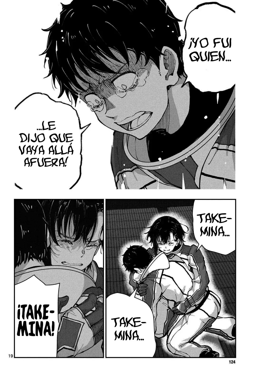 Capitulo 66 page 39