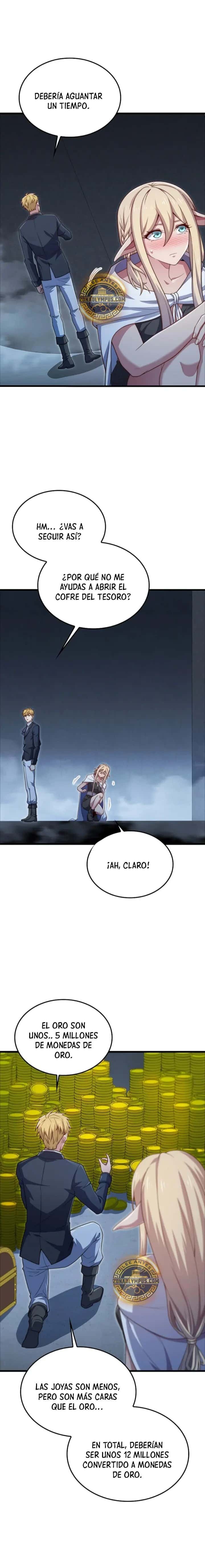 Capitulo 170 page 21