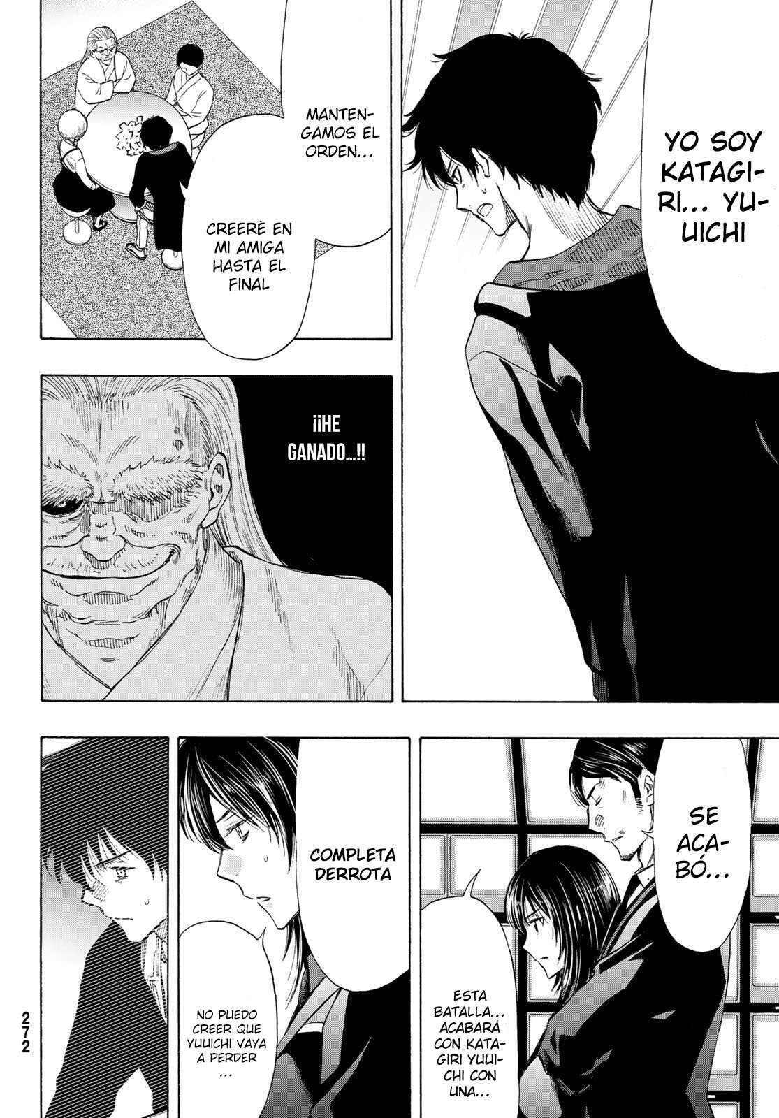 Capitulo 57 page 31