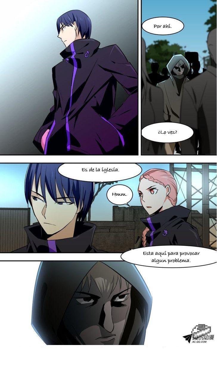 Capitulo 56 page 10