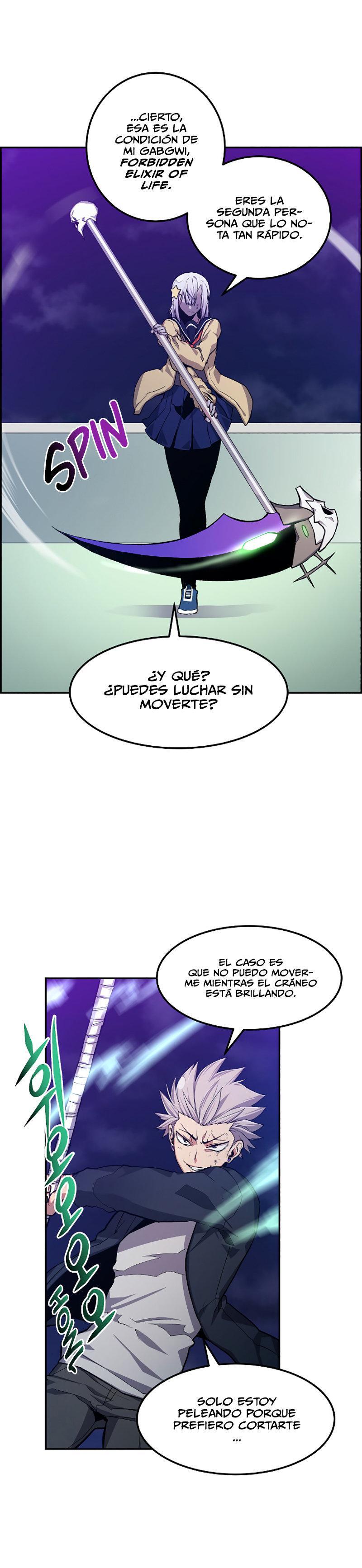 Capitulo 19 page 9