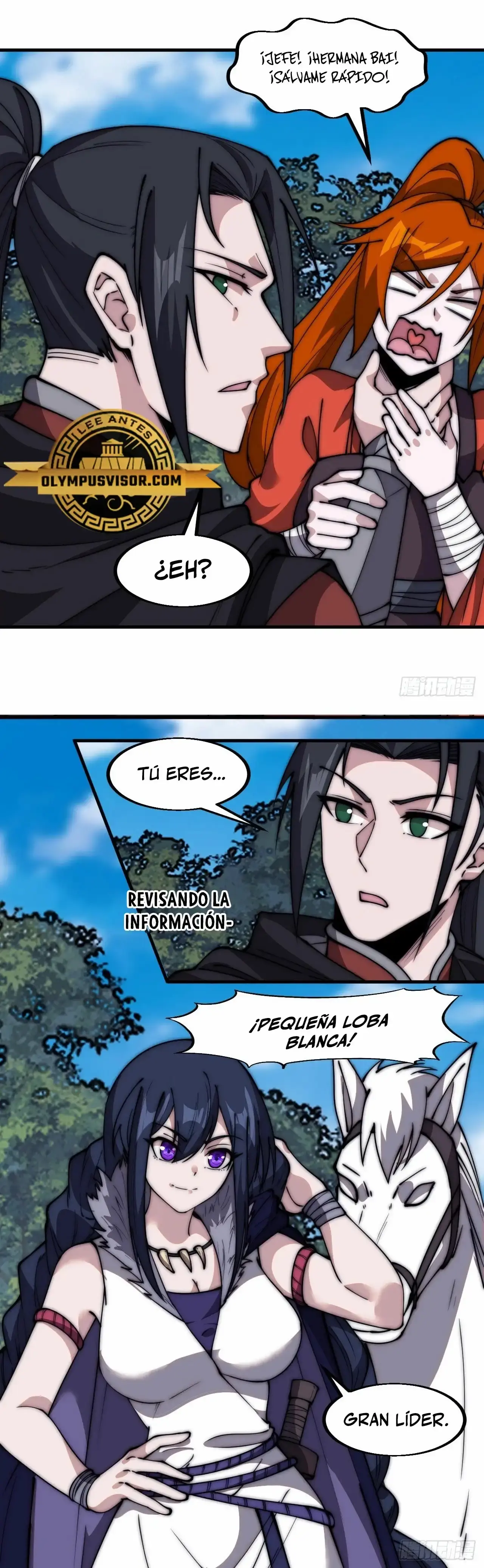 Capitulo 585 page 7
