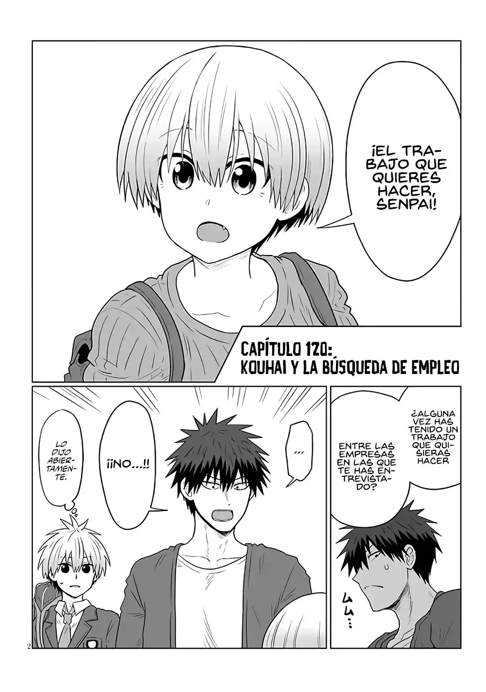 Capitulo 120 page 4