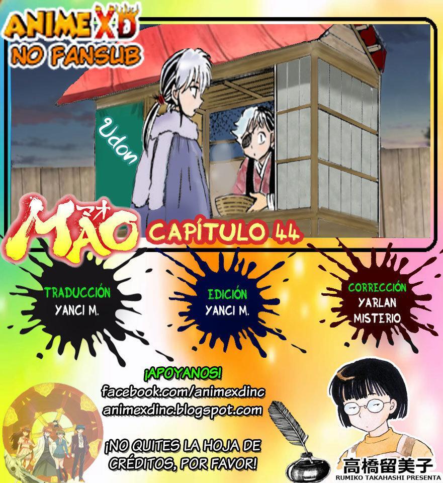 Capitulo 44 page 1